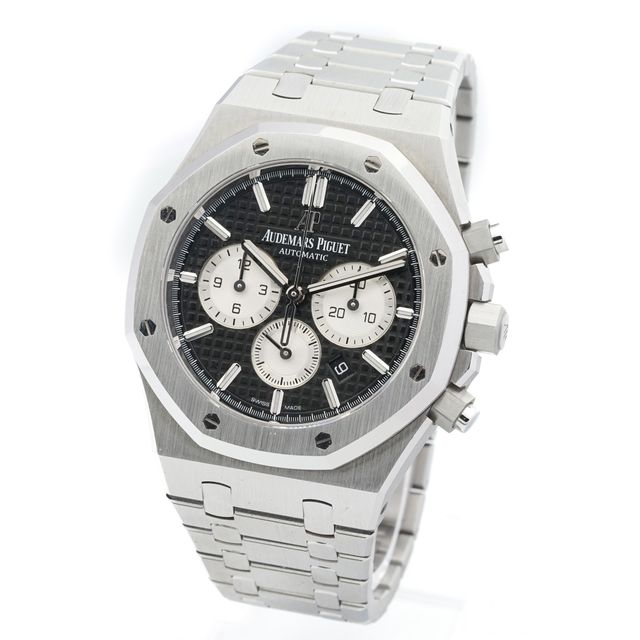 Audemars Piguet Royal Oak 26331ST.OO.1220ST.02 Image 2